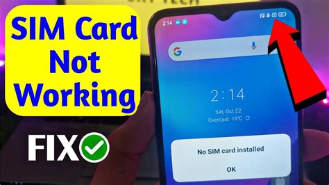 smart bro sim card no signal|sim card no signal.